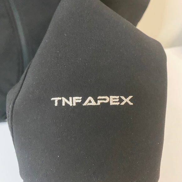 North Face Apex Jacket - Picture 3 of 5